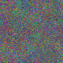 World at epoch 55000