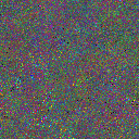 World at epoch 30000