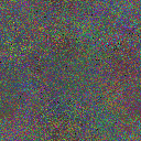 World at epoch 35000