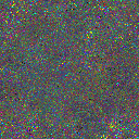 World at epoch 35000