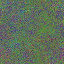 World at epoch 80000
