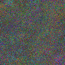 World at epoch 40000