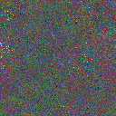 World at epoch 40000
