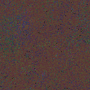 World at epoch 25000