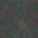 World at epoch 25000