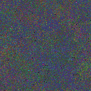 World at epoch 30000