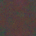 World at epoch 30000