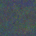 World at epoch 35000