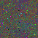 World at epoch 40000