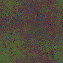 World at epoch 35000