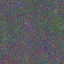World at epoch 55000