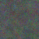 World at epoch 60000