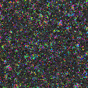 World at epoch 20000