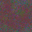 World at epoch 45000