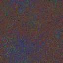 World at epoch 40000