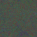 World at epoch 40000