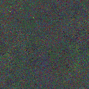 World at epoch 25000