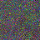 World at epoch 65000