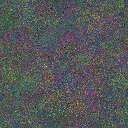 World at epoch 55000
