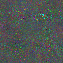 World at epoch 30000