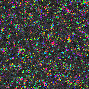 World at epoch 20000