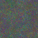 World at epoch 65000