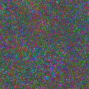 World at epoch 35000