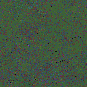 World at epoch 45000