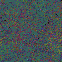 World at epoch 75000