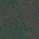 World at epoch 45000