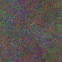 World at epoch 75000