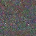 World at epoch 50000