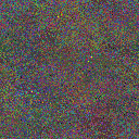 World at epoch 80000