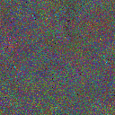 World at epoch 75000