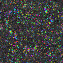 World at epoch 20000