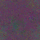 World at epoch 55000