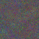 World at epoch 80000