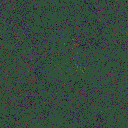 World at epoch 50000
