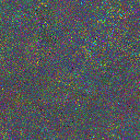 World at epoch 55000
