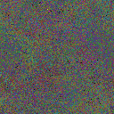 World at epoch 55000
