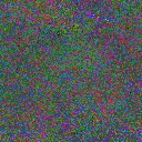 World at epoch 80000