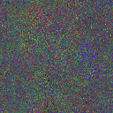 World at epoch 60000