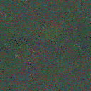 World at epoch 55000