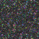 World at epoch 20000