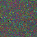 World at epoch 65000