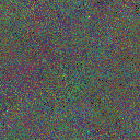 World at epoch 80000