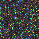 World at epoch 20000