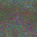 World at epoch 60000