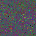 World at epoch 30000