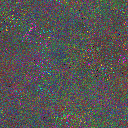World at epoch 70000